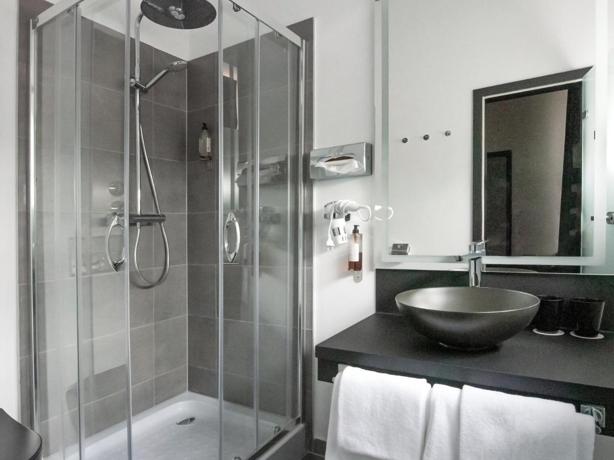 Dormero Hotel Xanten Esterno foto