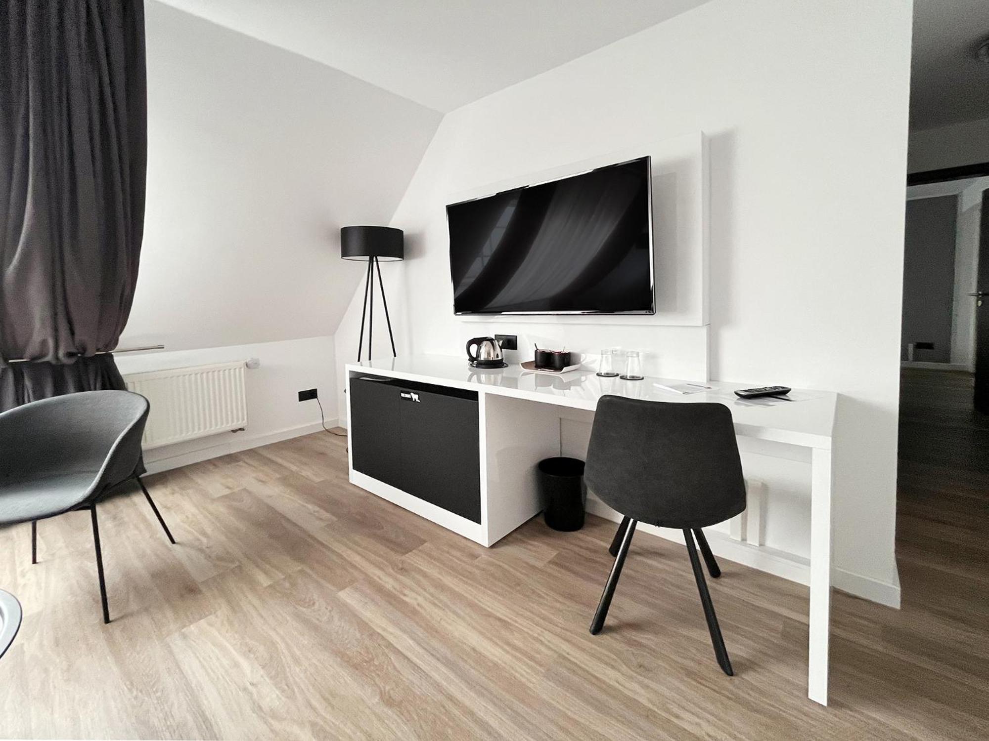 Dormero Hotel Xanten Esterno foto