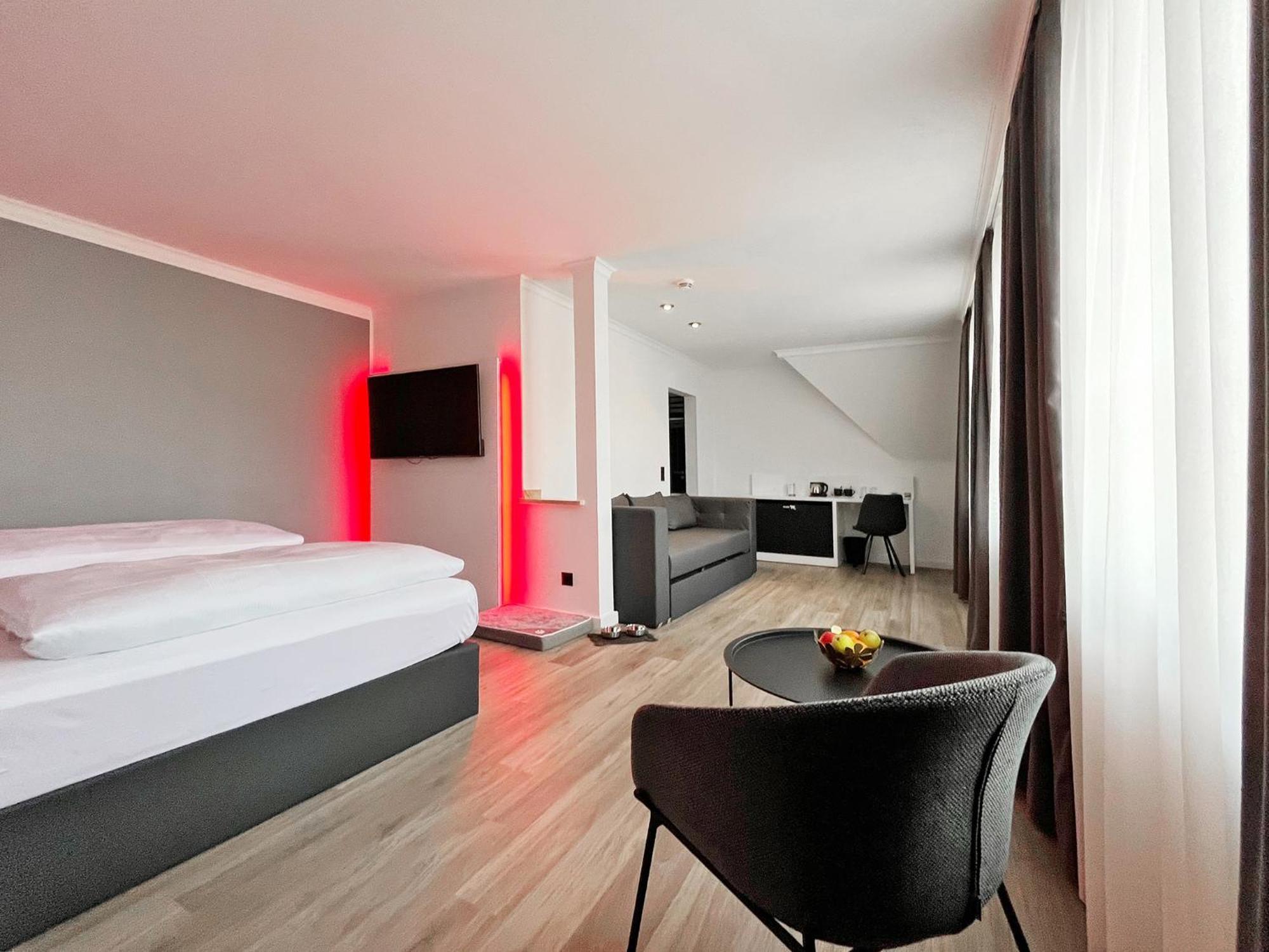Dormero Hotel Xanten Esterno foto