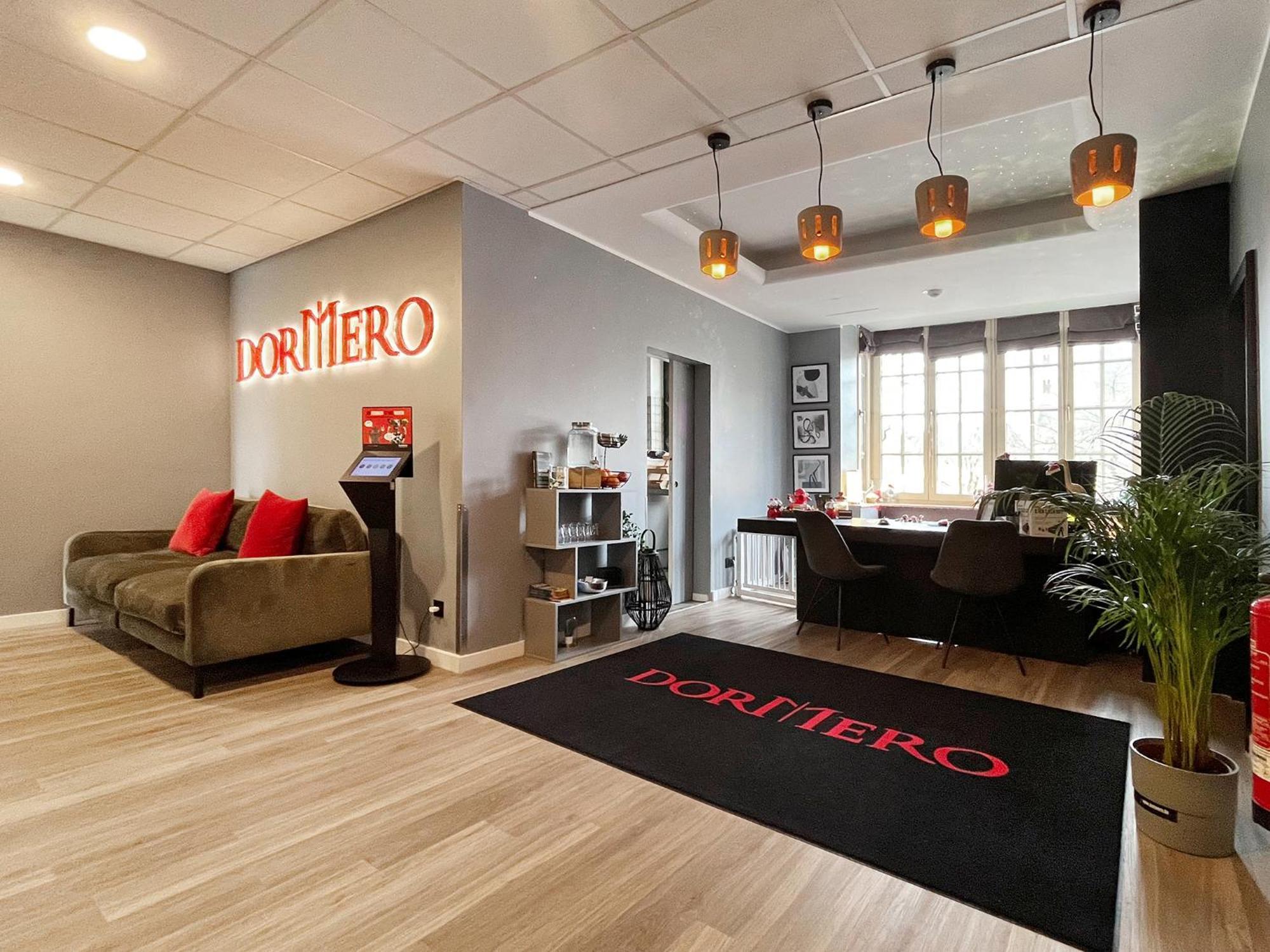 Dormero Hotel Xanten Esterno foto
