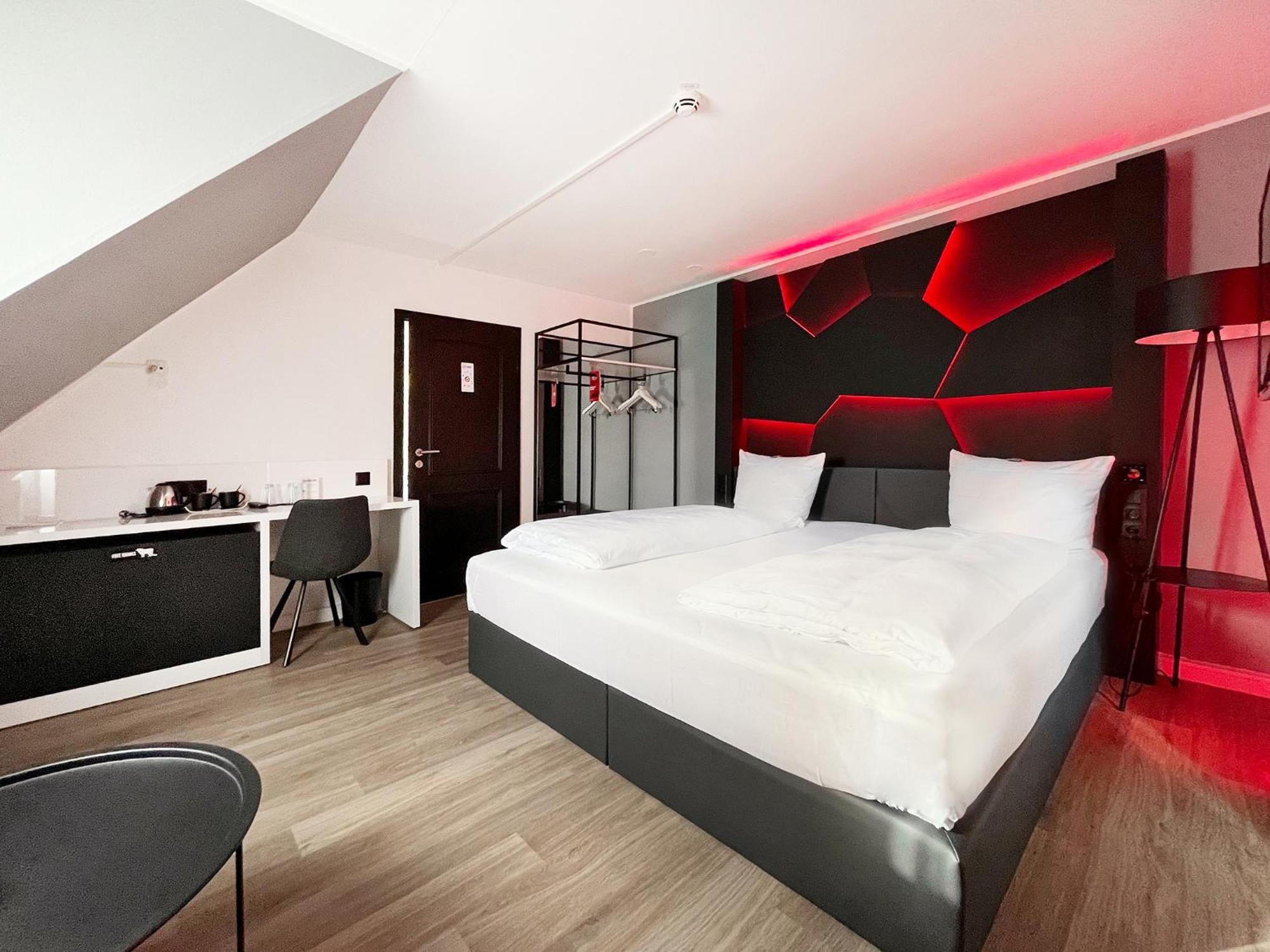 Dormero Hotel Xanten Esterno foto