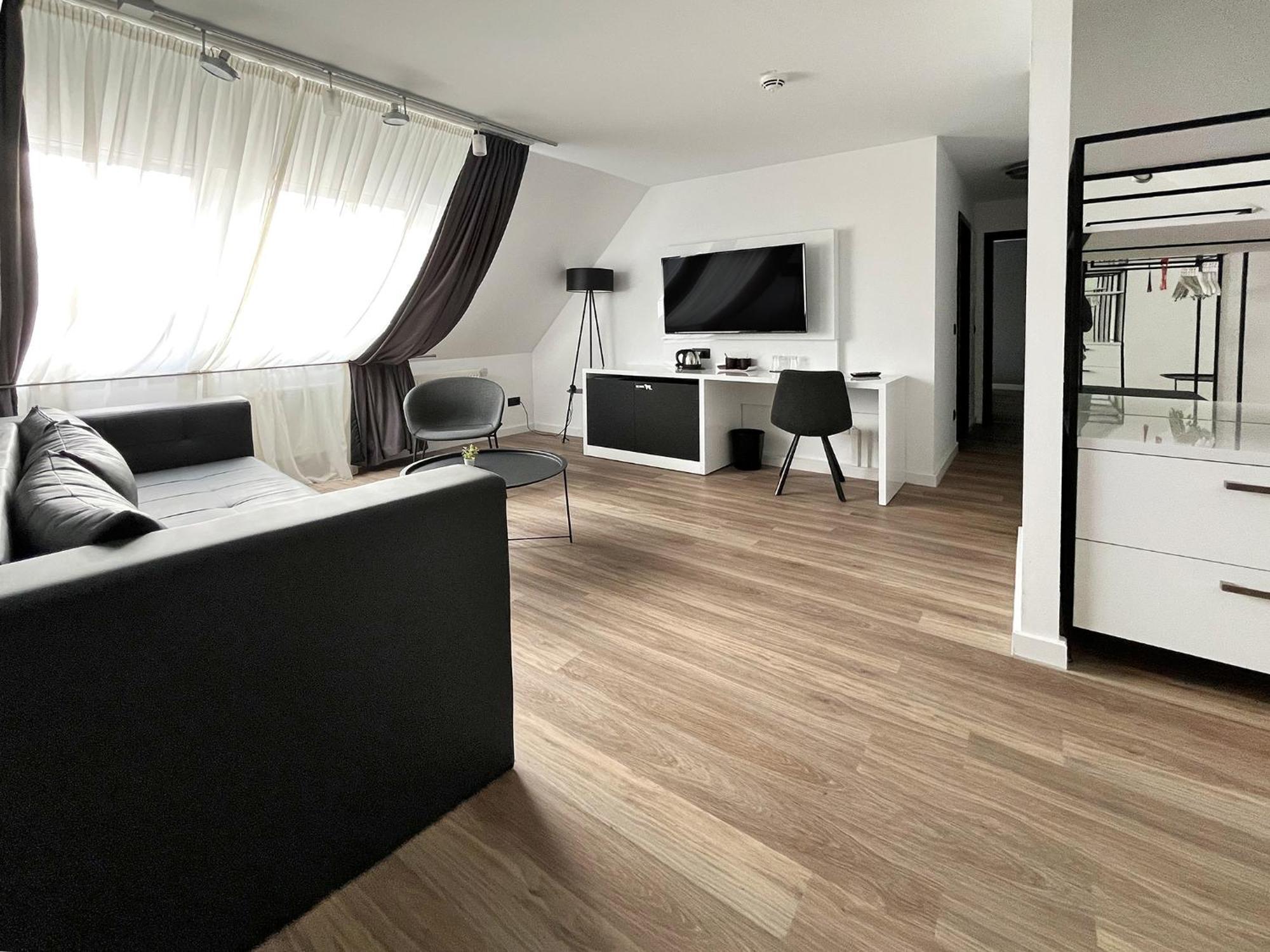 Dormero Hotel Xanten Esterno foto