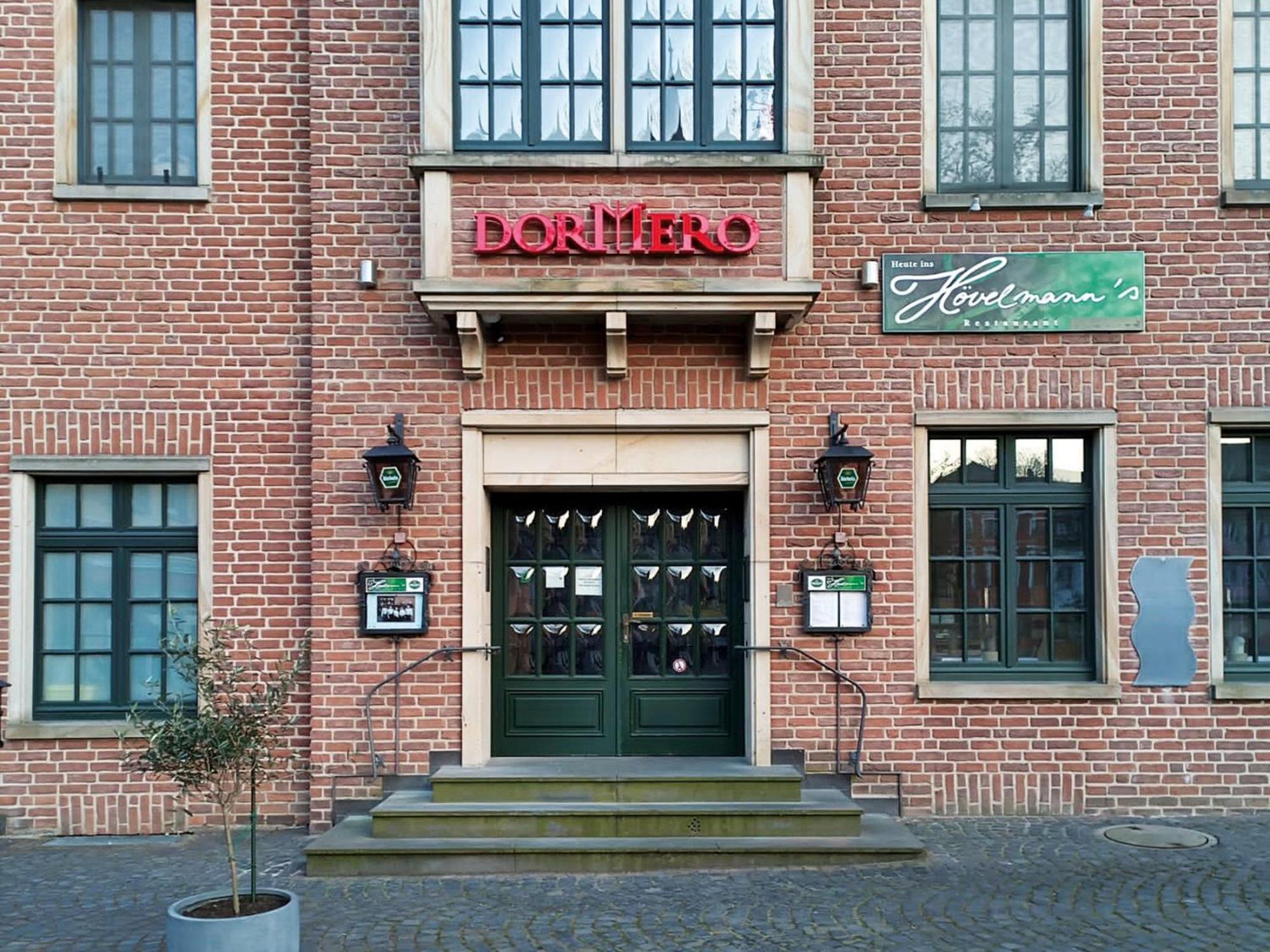 Dormero Hotel Xanten Esterno foto