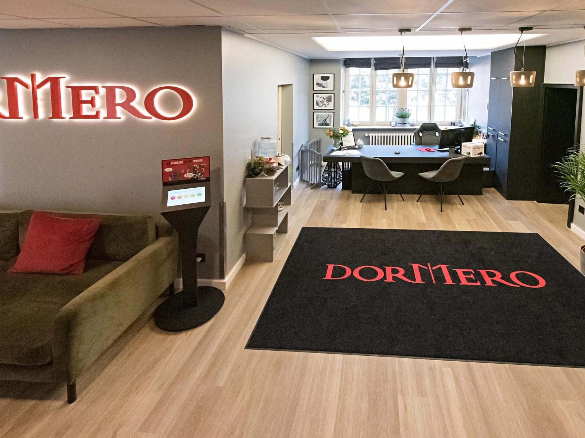 Dormero Hotel Xanten Esterno foto