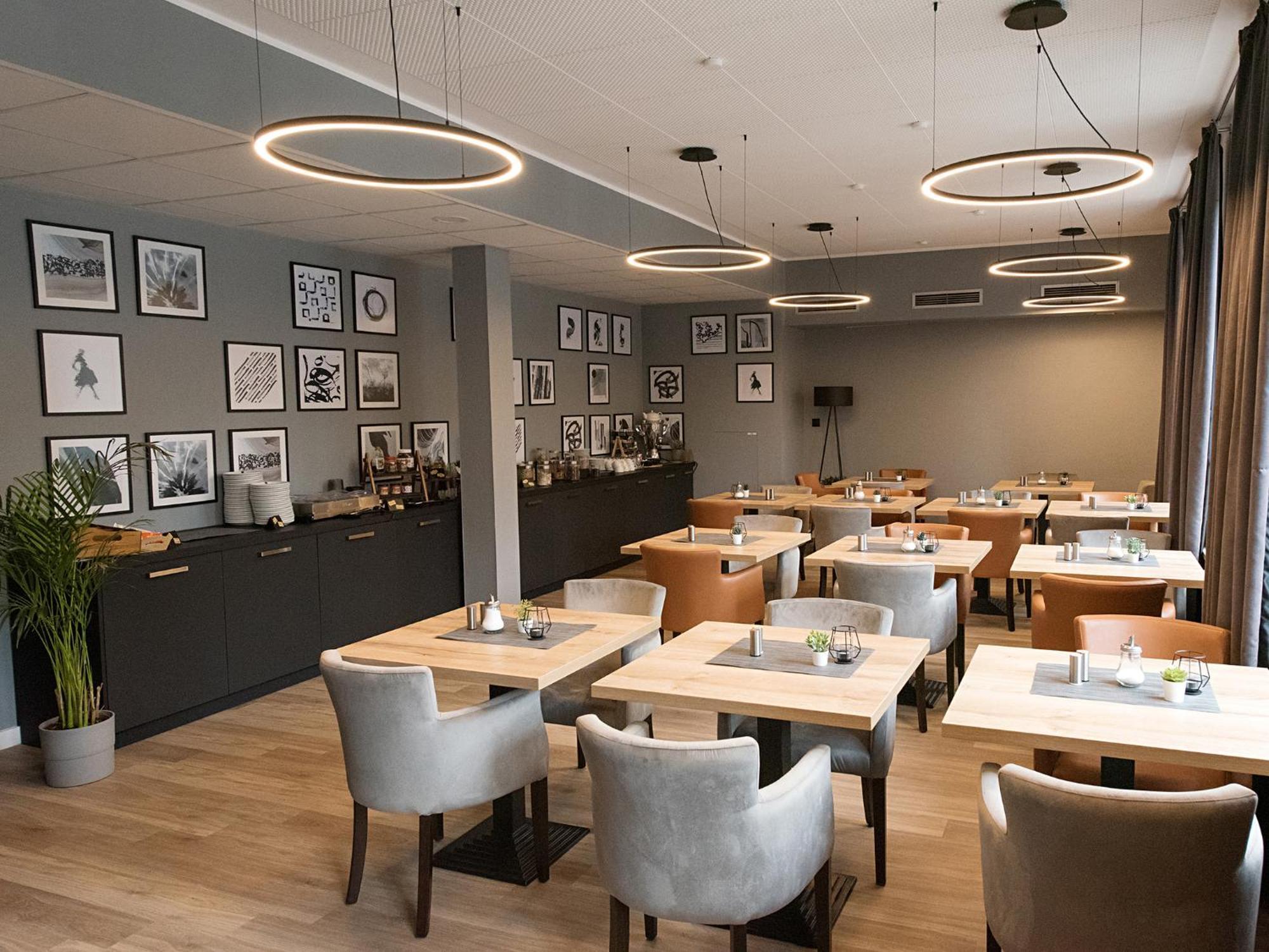 Dormero Hotel Xanten Esterno foto