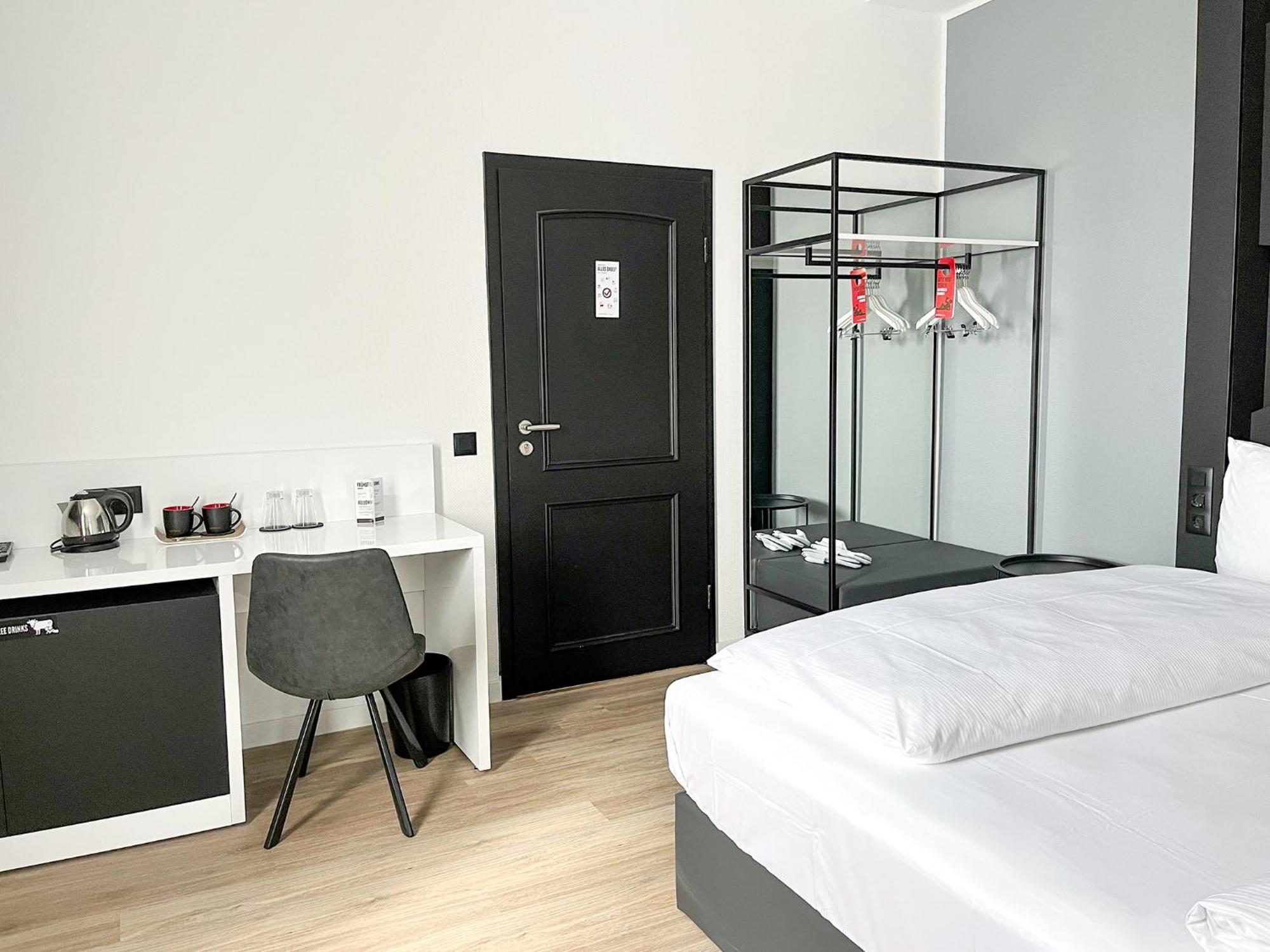 Dormero Hotel Xanten Esterno foto