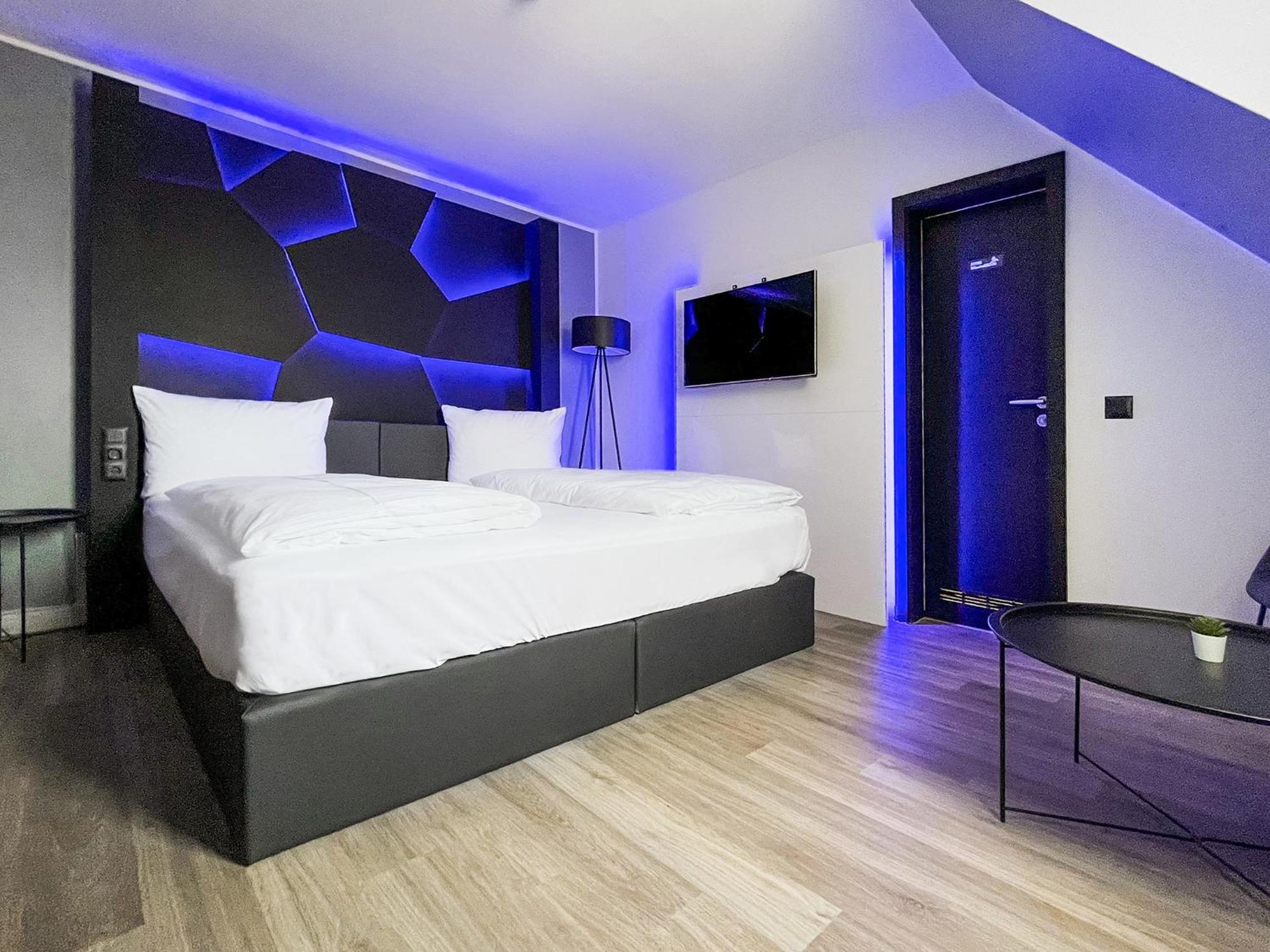 Dormero Hotel Xanten Esterno foto