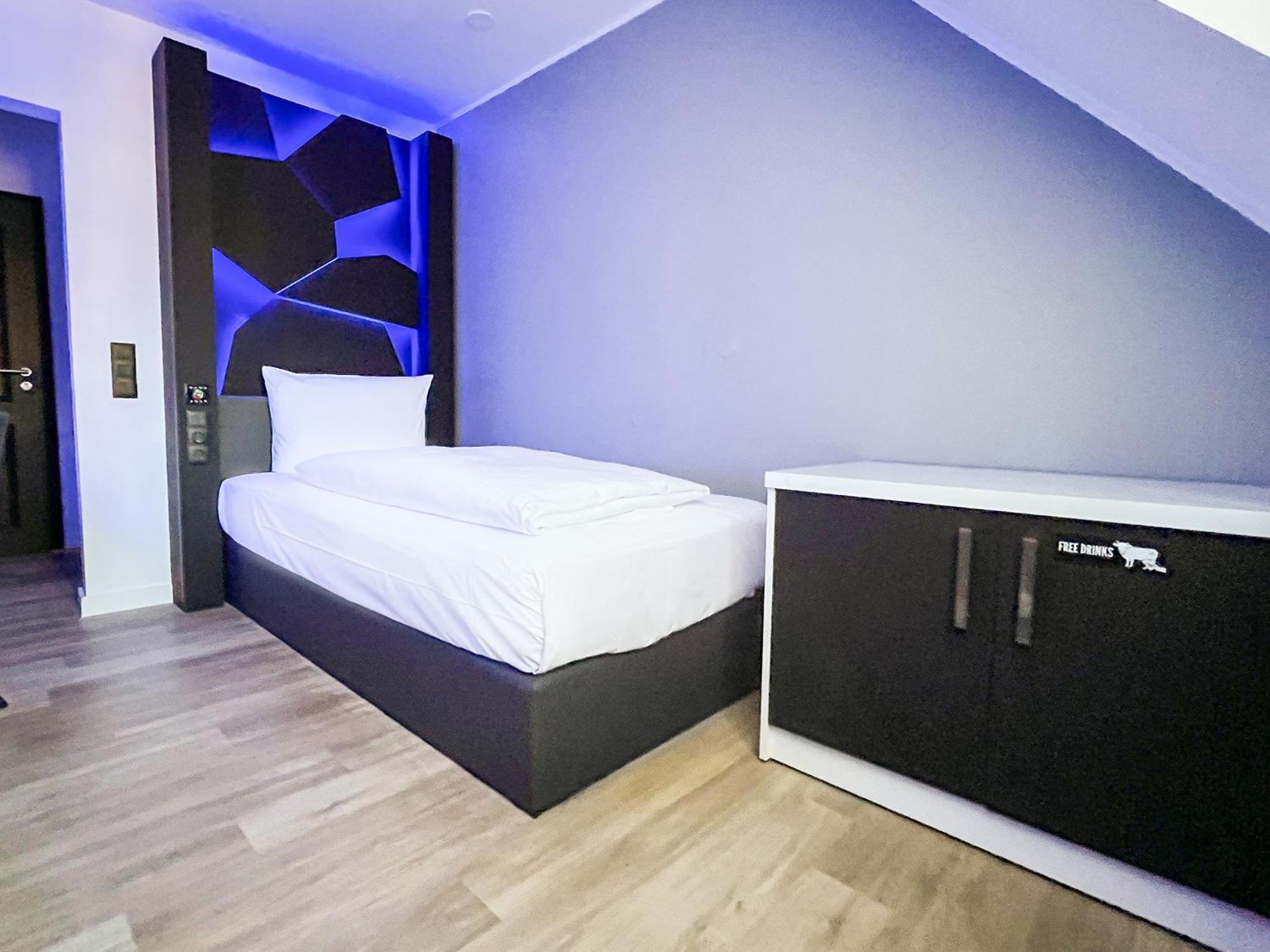 Dormero Hotel Xanten Esterno foto