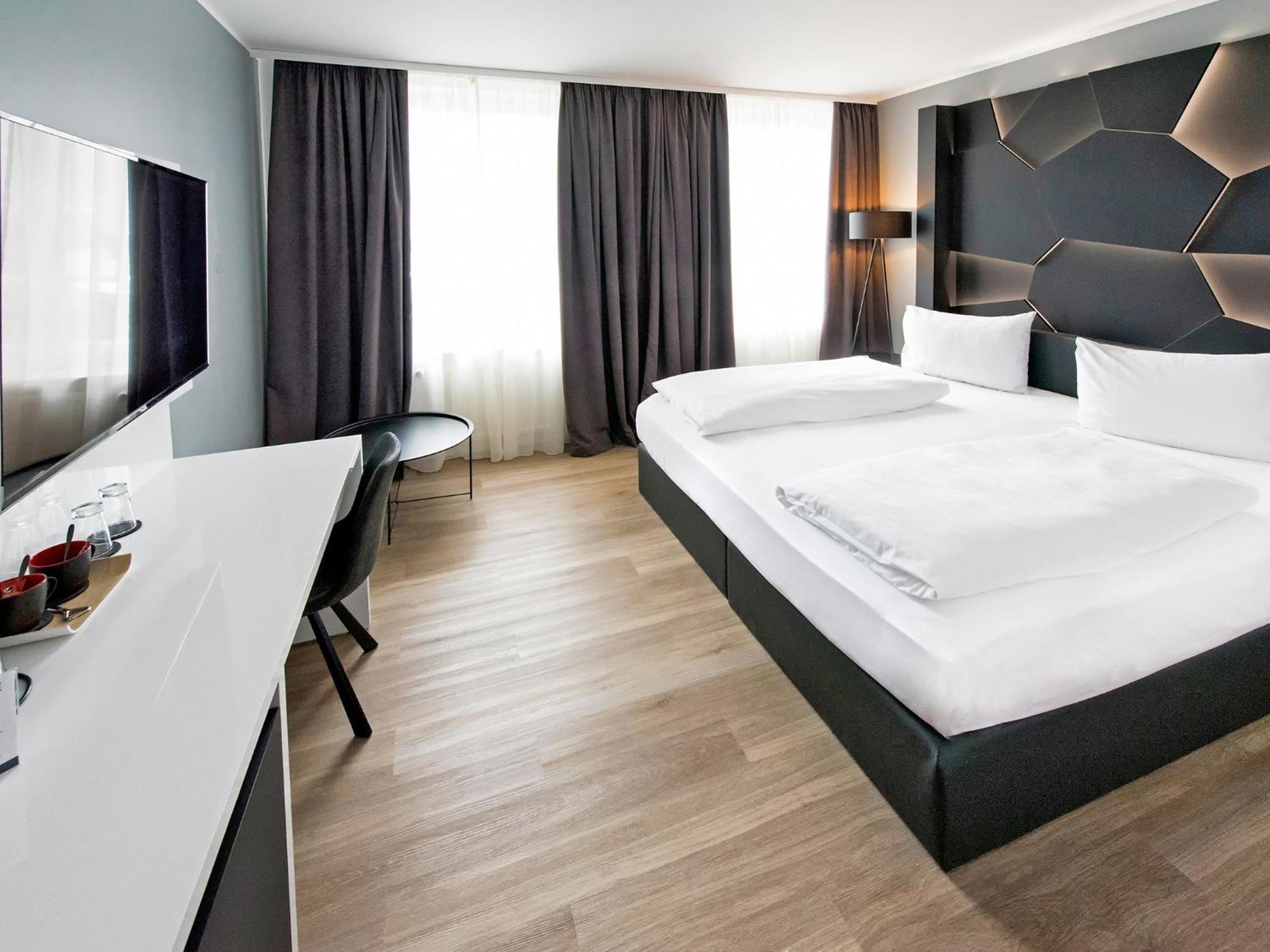 Dormero Hotel Xanten Esterno foto